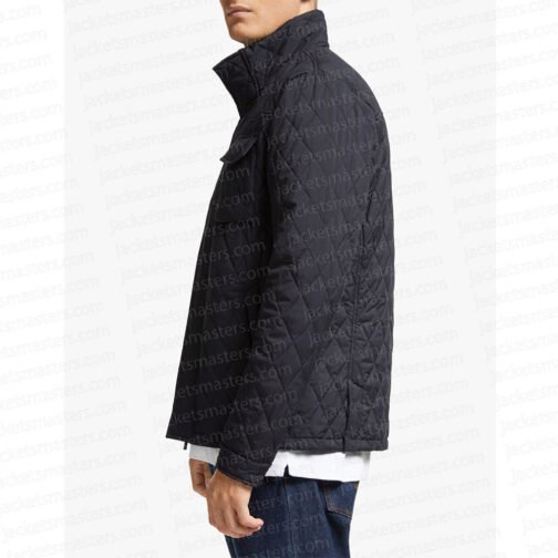 Ozark Season 4 Skylar Gaertner Jacket - Image 5