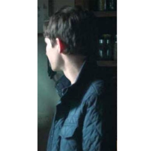 Ozark Season 4 Skylar Gaertner Jacket - Image 2