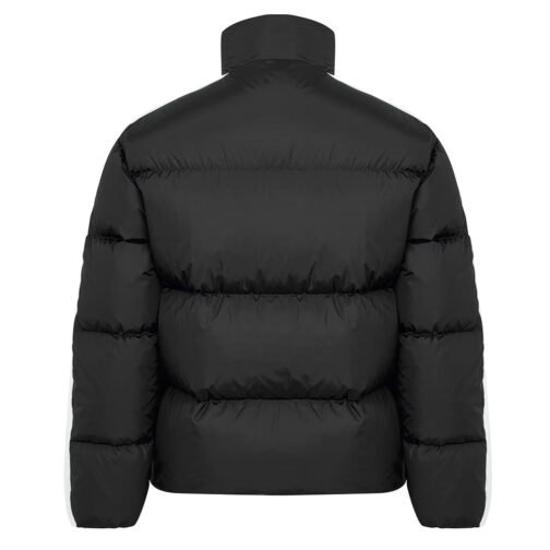 Palm Angels Track Puffer Jacket - Image 6