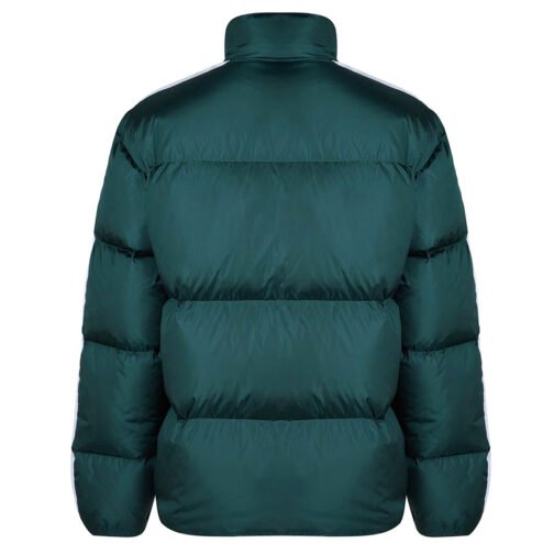 Palm Angels Track Puffer Jacket - Image 5