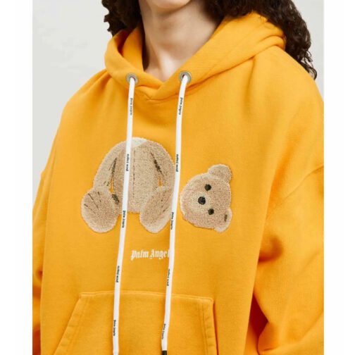 Palm Angels Bear Hoodie - Image 51