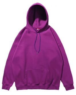 Nevertheless Song Kang Pullover Fleece Hoodie