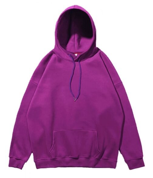Nevertheless Song Kang Pullover Fleece Hoodie