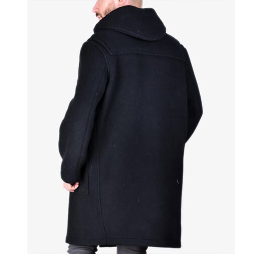 The Holdovers Paul Giamatti Coat - Image 3