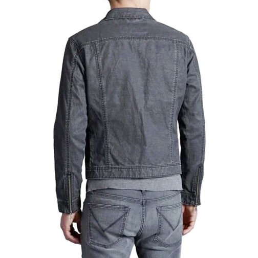 Nurse Jackie Season 6 Paul Schulze Jacket - Image 3