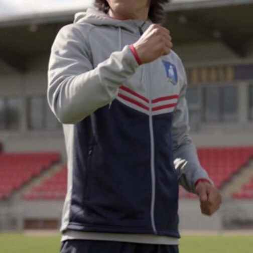 Ted Lasso Phil Dunster Hoodie - Image 7