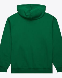 Philadelphia Eagles Kelly Green Playoff Win 2.0 Hoodie