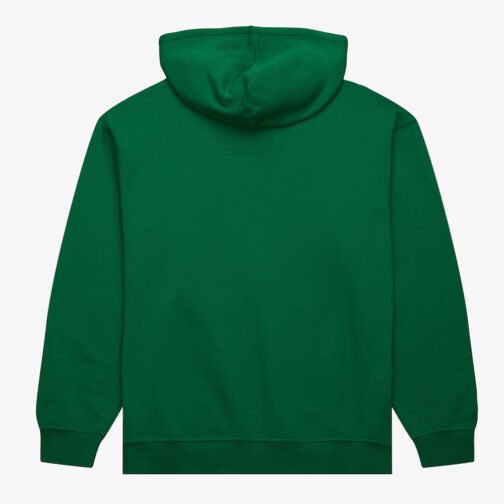 Philadelphia Eagles Kelly Green Playoff Win 2.0 Hoodie - Image 2