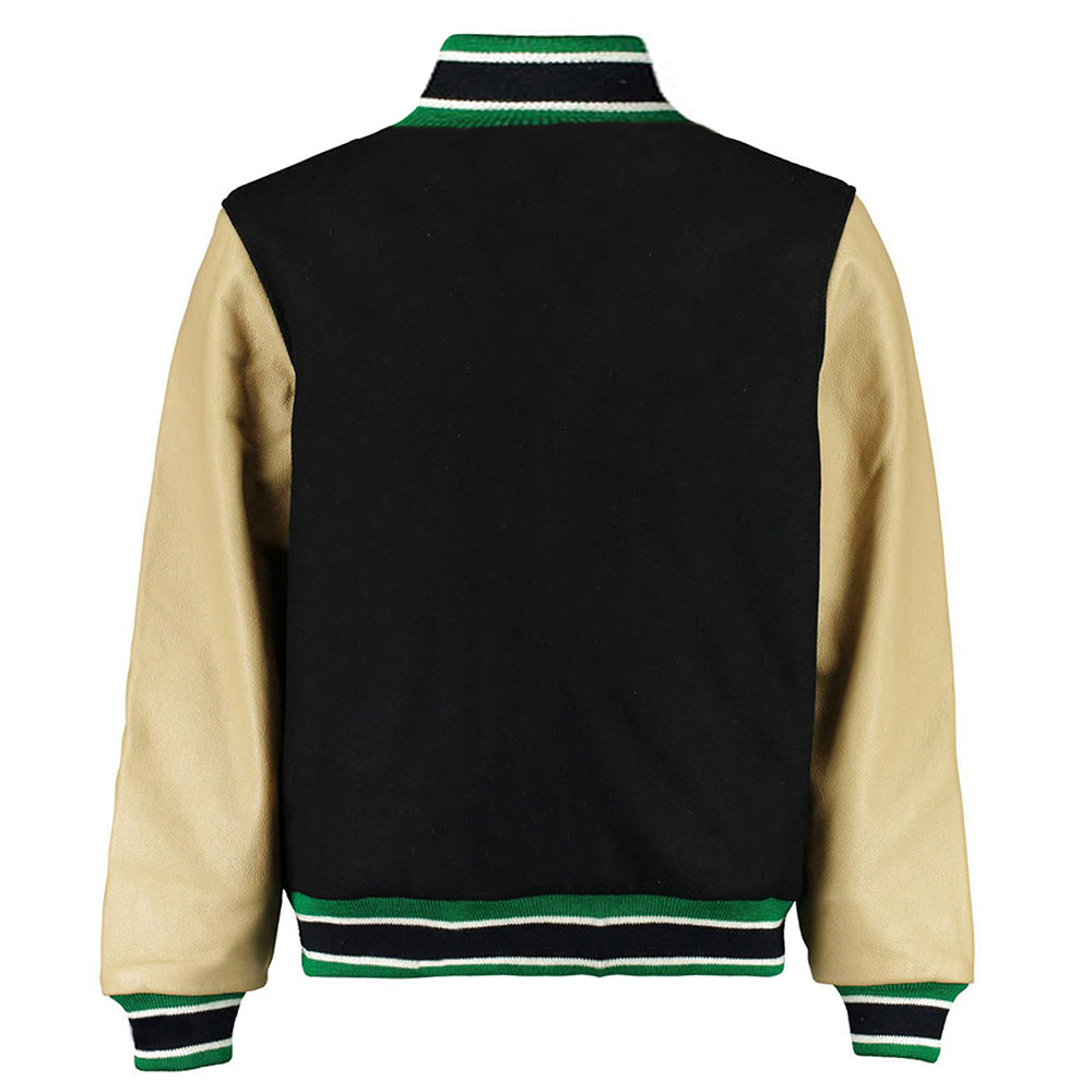 Philadelphia Eagles Kevin Hart Varsity Jacket - Image 3