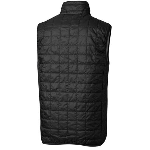 NFL Rainier Insulated Philadelphia Eagles Full-Zip Puffer Vest - Image 6