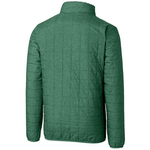 Philadelphia Eagles Rainier Puffer Jacket - Image 4