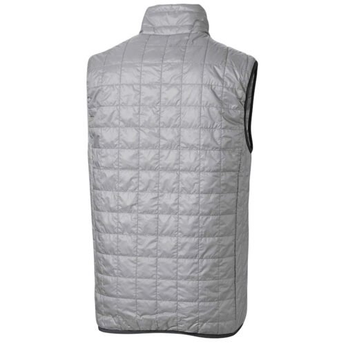 NFL Rainier Insulated Philadelphia Eagles Full-Zip Puffer Vest - Image 5