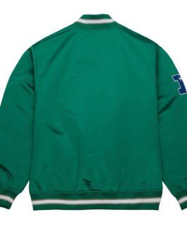 Philadelphia Eagles Team OG 2.0 Satin Jacket