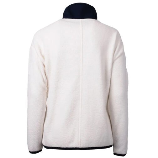 Cascade Eco Philadelphia Phillies Sherpa Fleece Jacket - Image 5