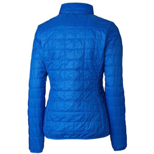Philadelphia Phillies Quilted Puffer Full-Zip Jacket - Image 5
