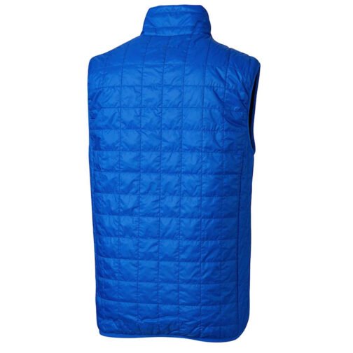 Philadelphia Phillies Full-Zip Puffer Vest - Image 6