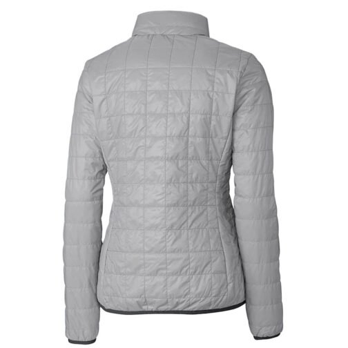 Philadelphia Phillies Quilted Puffer Full-Zip Jacket - Image 6