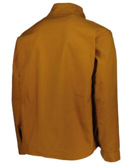 Philadelphia Phillies Tri-Blend Journey Tan Brown Cotton Jacket