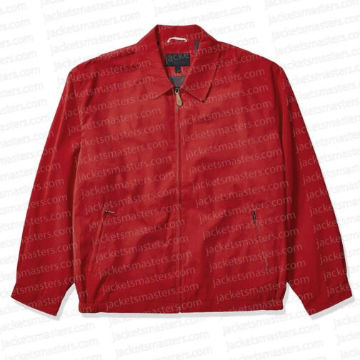 Philip J. Fry Futurama Jacket - Image 4