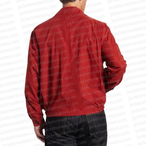 Philip J. Fry Futurama Jacket - Image 3