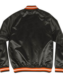 Phoenix Suns Lightweight Satin Jacket