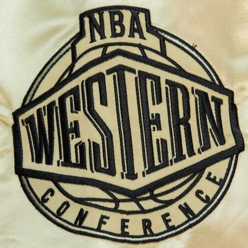 Phoenix Suns Vintage Logo Team OG 2.0 Jacket - Image 5
