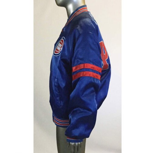 Pick and Roll Detroit Pistons Jacket - Image 5