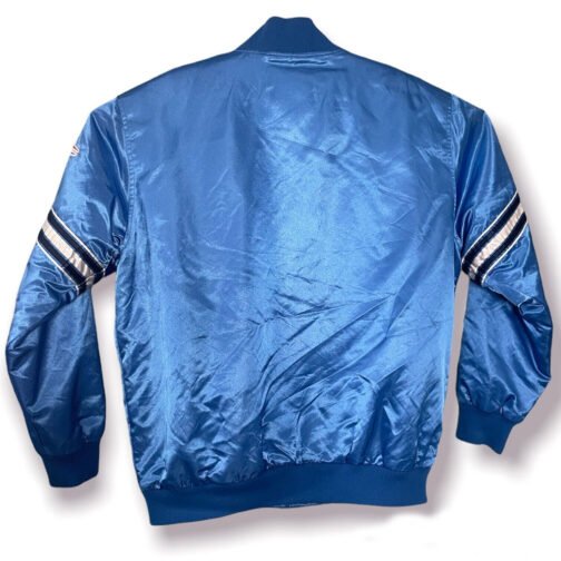 Pick & Roll Oklahoma City Thunder Jacket - Image 2