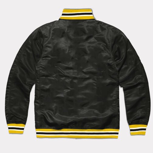 Pittsburgh Crawfords Negro Leagues Jacket - Image 2
