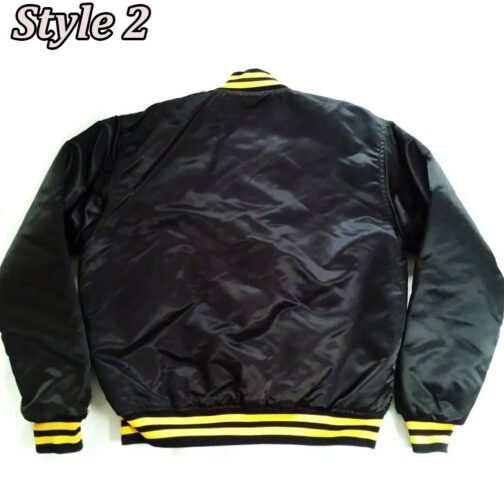 Pittsburgh Pirates 90’s Jacket - Image 4