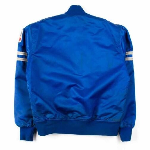 Post Malone Super Bowl LVIII Dallas Cowboys Jacket - Image 3