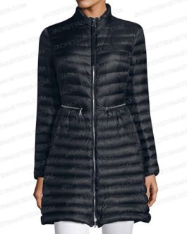 Power Season 6 Elizabeth Rodriguez Coat