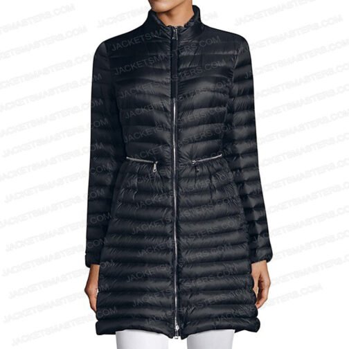 Power Season 6 Elizabeth Rodriguez Coat