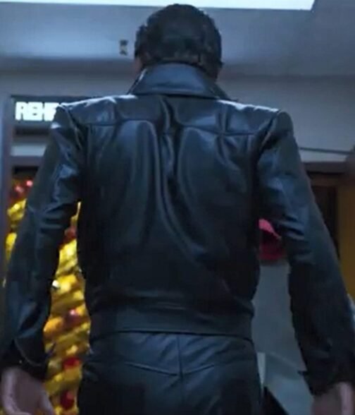 Elvis Austin Butler Leather Jacket - Image 15