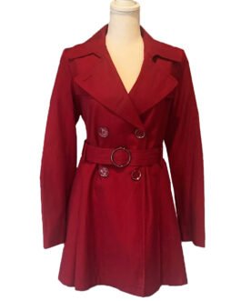 Pretty Little Liars Red Coat