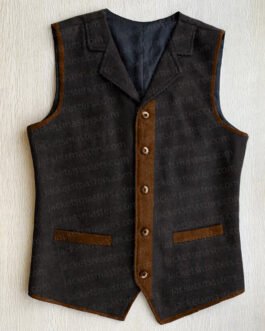 RDR2 Principal Vest