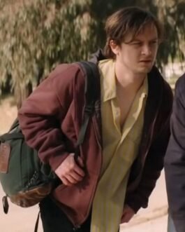 Logan Miller Private Property Hoodie