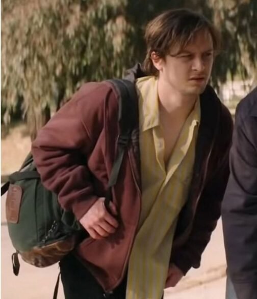 Logan Miller Private Property Hoodie
