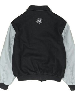 Providence College Friars 90s Varsity Jacket