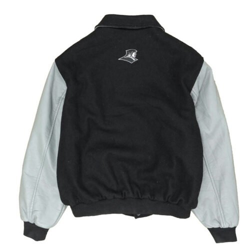 Providence College Friars 90s Varsity Jacket - Image 2