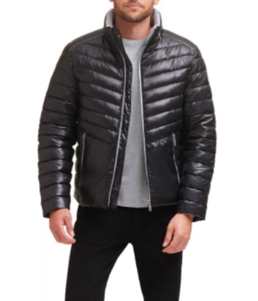 Men’s Circe Fleece Lined Puffer Jacket