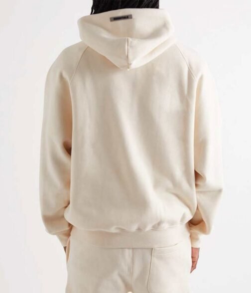 Pullover Essentials Fear of God Hoodie - Image 3