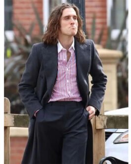 Rain Dogs Jack Farthing Coat