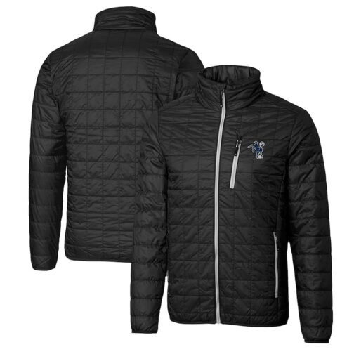Historic Indianapolis Colts Rainier Eco Insulated Puffer Jacket - Image 9