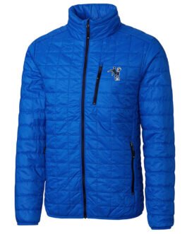 Historic Indianapolis Colts Rainier Eco Insulated Puffer Jacket