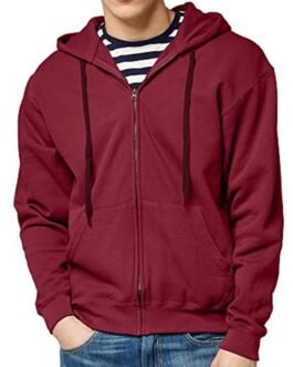 Stay Close Richard Armitage Fleece Hoodie