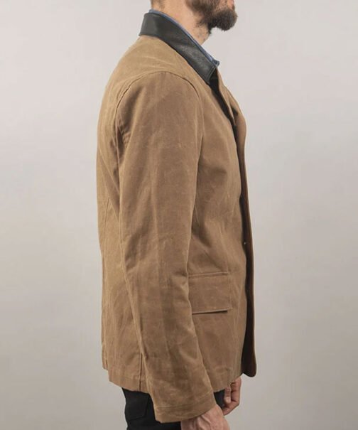 Arthur Morgan Red Dead Redemption 2 Jacket - Image 4