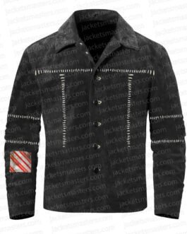 John Marston RDR2 Winter Cowboy Jacket