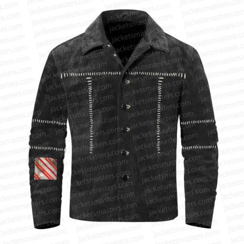 John Marston RDR2 Winter Cowboy Jacket