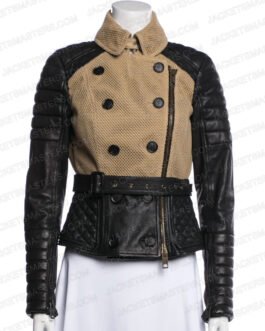 Sheree Whitfield Real Housewives of Atlanta Biker Jacket